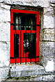 M2924 : Galway - Nimmo's Ard/Bia Cafe/Restaurant Window by Joseph Mischyshyn
