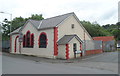 Aberfan Old Library