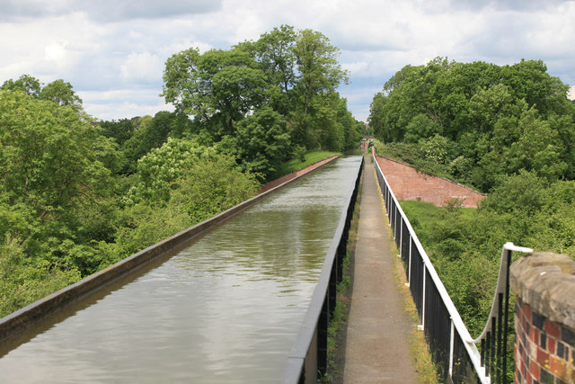Edstone Aqueduct