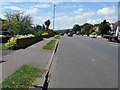 Upper Shoreham Road, Old Shoreham