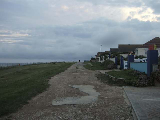 The Promenade
