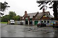 Brackley-Great Central Railway