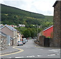 Bridge Street, Aberfan 