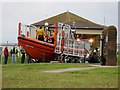 St Bees Lifeboat (3)