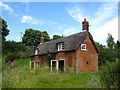 Cottage in Ramsholt