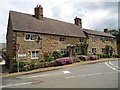 Wappenham High Street