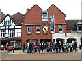 The Shakespeare Centre, Stratford-upon-Avon