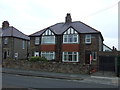 Houses on King Street