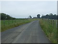 NU1930 : Lane towards Pasturehill by JThomas
