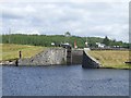 NR8291 : Crinan Canal - Lock No 9 by John M