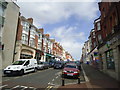 St Leonards Road, Bexhill