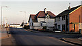 Calf Lane level crossing, Coleraine (3)