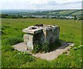 NS4079 : Royal Observer Corps Monitoring Post, Alexandria by Lairich Rig