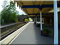 Crewkerne station