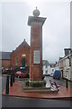 Ottery St Mary : Jubilee Memorial