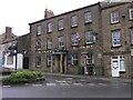 The Swan Inn in Crewkerne