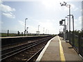 Pevensey Bay railway station