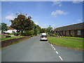 Church Lane, Pevensey Bay