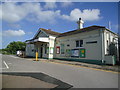 Pevensey and Westham railway station