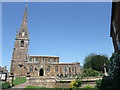 Church of All Saints, Middleton Cheney