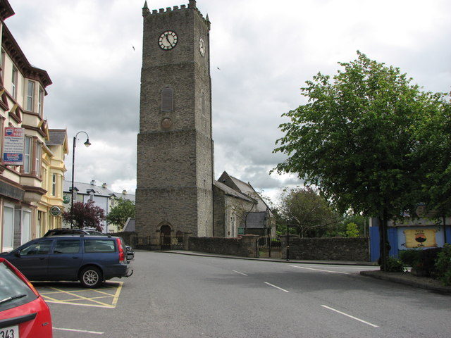Raphoe Cathedral