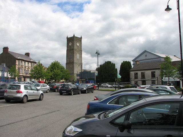 Raphoe Cathedral