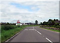 Bucklershead near Dundee