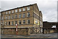 Converted mill on Dalton Lane