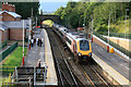 Moorthorpe Station