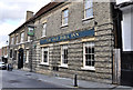 Old Bull Inn - High Street - Royston