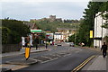 Folkestone Road, Dover