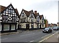 Abingdon, Brewery Tap