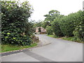 Church Street - Ruskin Crescent