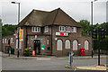 TQ2959 : Coulsdon Post Office by Jim Osley