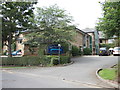 Ghyll Royd House Nursing Home - Ghyll Royd