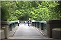 NO2694 : Balmoral-Crathie Bridge by Stanley Howe