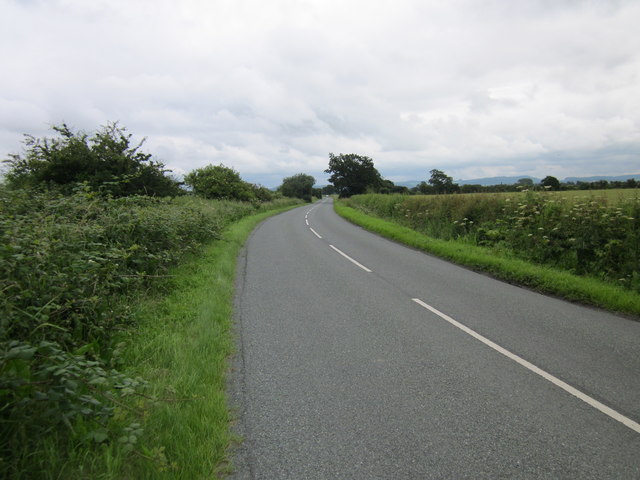 Long Lane near Hargrave