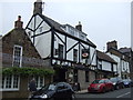 NU2410 : The Red Lion, Alnmouth by JThomas