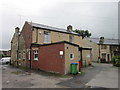 The White Lion on Edenfield Road