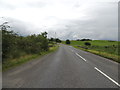 NX3966 : Road to Newton Stewart by Billy McCrorie