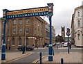 Huddersfield, HD1 (Mkt Area)