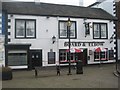 NY5130 : Board and Elbow pub, Penrith by Graham Robson