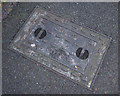J3271 : Manhole cover, Belfast by Mr Don't Waste Money Buying Geograph Images On eBay