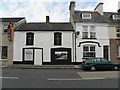 Buildings in Mill Street, Gilford (1)