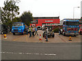 SD5422 : Leyland Transport Festival 2012 by David Dixon