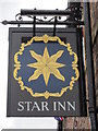 The Star Inn on Edenfield Road