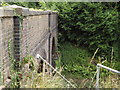 SU9150 : Railway Bridge, Pound Farm Lane by Colin Smith