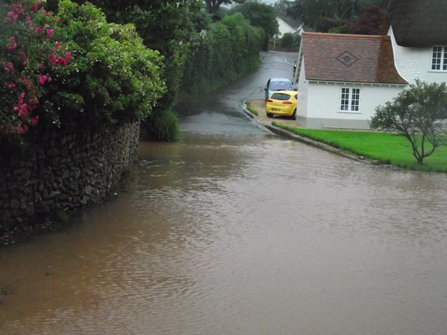 Sidmouth floods (5)