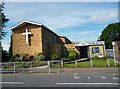 Warlingham:  St. Andrew