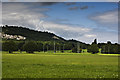 Playing Fields at Brockham